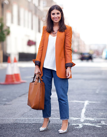 Colorfull Jackets