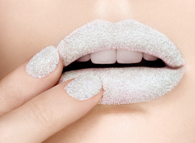 Caviar Mother of Pearls White - Ciate