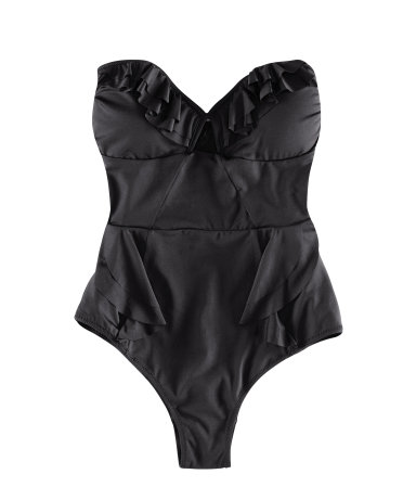 Swimwear 2012 / 2013 - H&M one piece