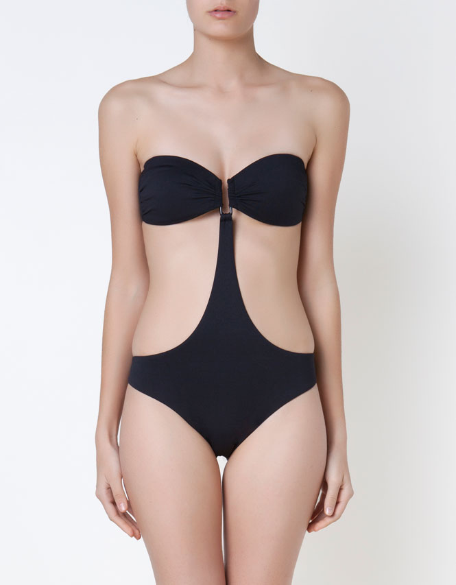 Swimwear 2012 / 2013 - Oysho