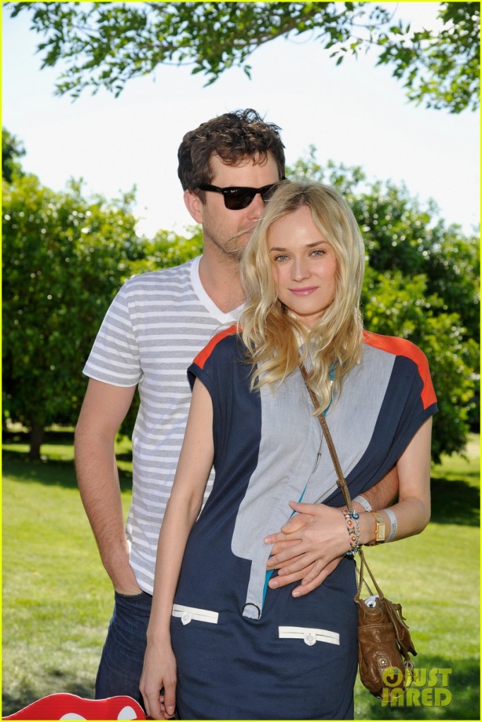 LACOSTE L!VE - Diane Kruger