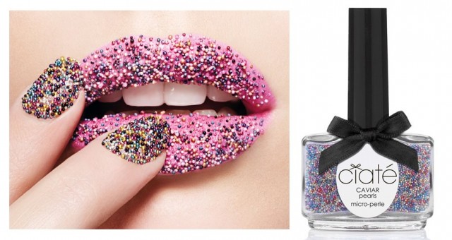 Caviar Mother of Pearls - Ciate