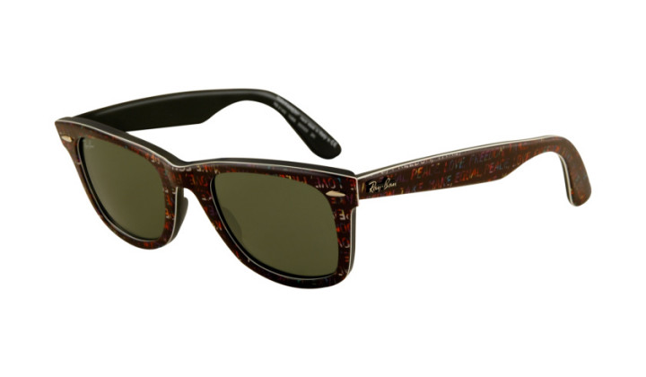 Eyeglasses - Ray Ban