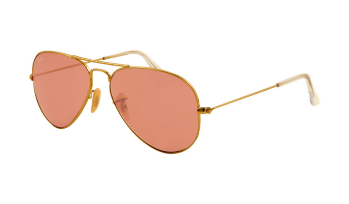 Eyeglasses - Ray Ban