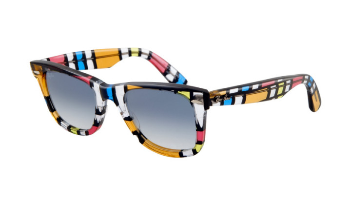 Eyeglasses - Ray Ban