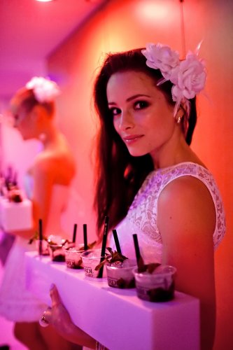 White Sensation - Clothes and accessories