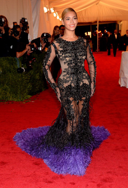 Beyonce - Givenchy