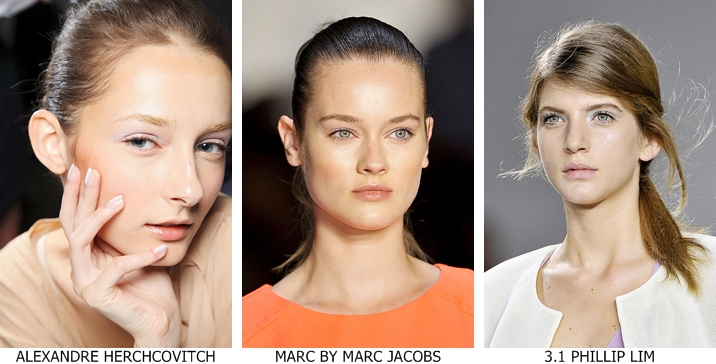 Fard de pleoape pastel - 2012 - Rujuri / Make-up / Beauty