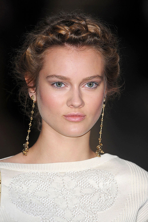 Valentino - Primavara / Vara 2012