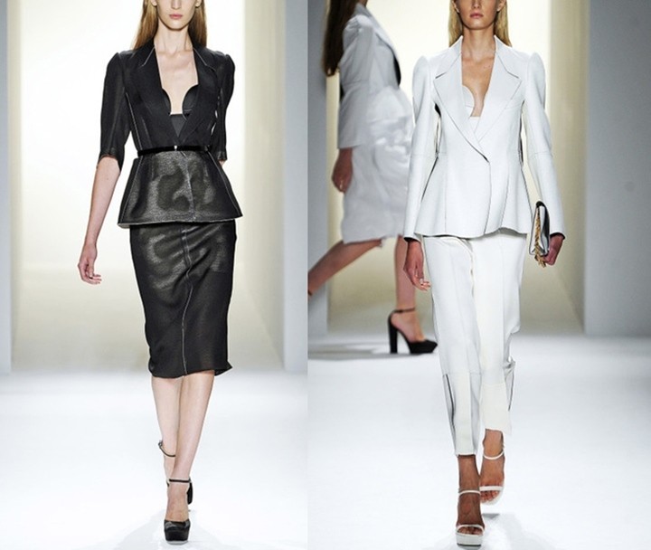 Calvin Klein 2013