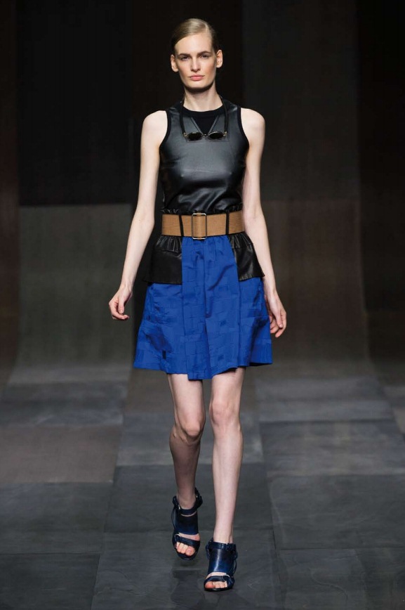 Mykita sunglasses 2013 - Damir Doma collaboration (6)