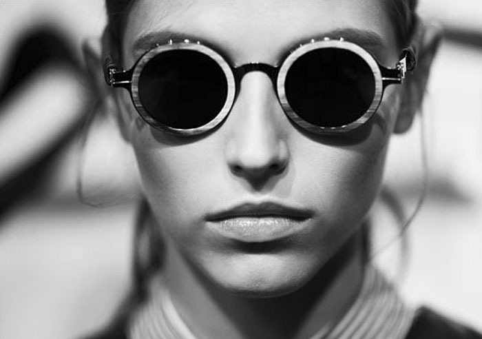 Mykita sunglasses 2013 - Damir Doma collaboration (4)