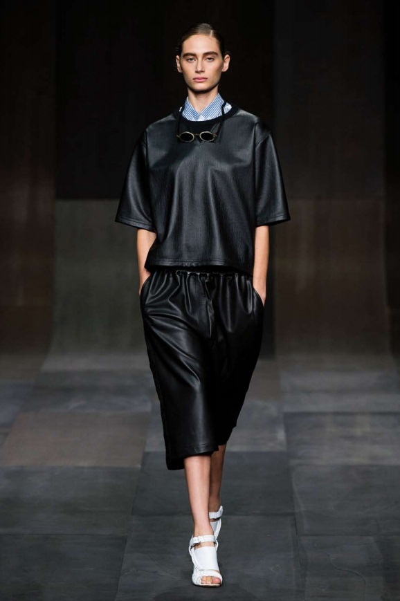 Mykita sunglasses 2013 - Damir Doma collaboration (3)