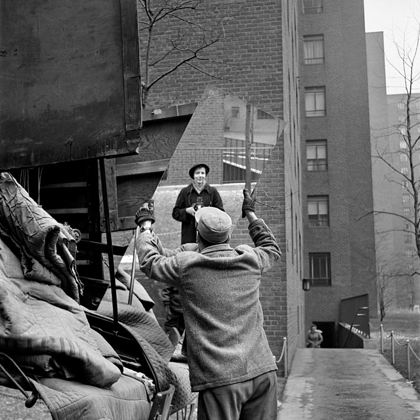Finding Vivian Maier documentary
