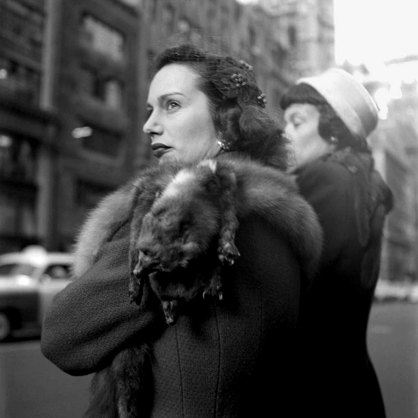 Vivian Maier Photography Documentary