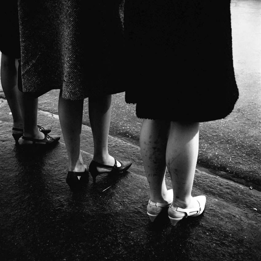 Vivian Maier Photography Documentary
