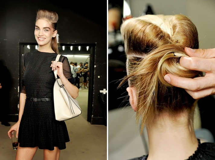 Chanel F/W 2013 2014