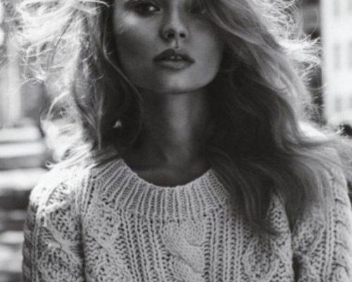 Sweater Weather Fall essentials