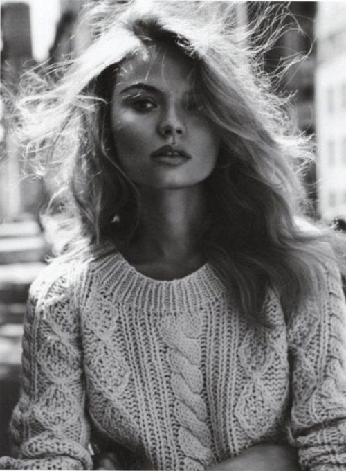 Sweater Weather Fall essentials
