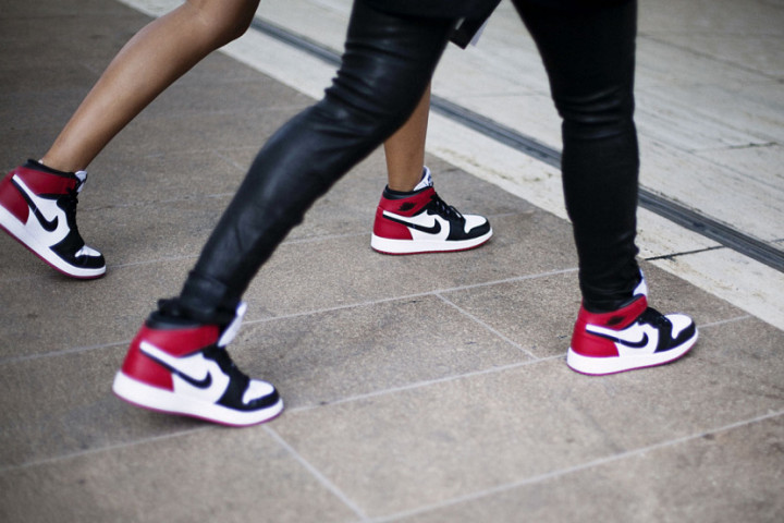 New York Fashion Week September 2013 - Best Street Style looks