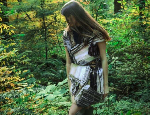 Lilla Cséfalvay - Vanitas Collection on Adoreness.com