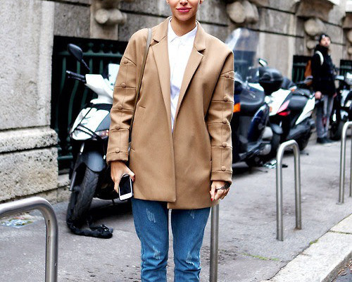 spring-casual-looks-nude-shoes