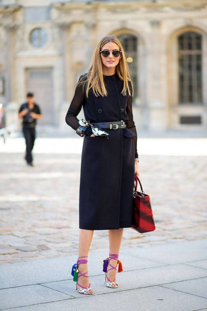 PFW - Business Coats