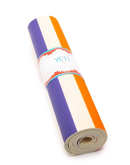 Yeti Yoga The Alistair Yoga Mat