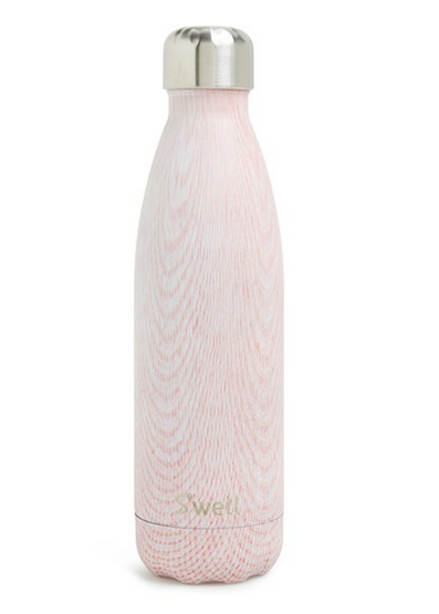 S'well 'Hand Painted Textile Collection' Water Bottle