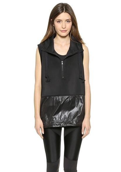 Phat Buddha East River Vest
