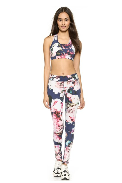 findersKEEPERS FK Fit Run the World Leggings