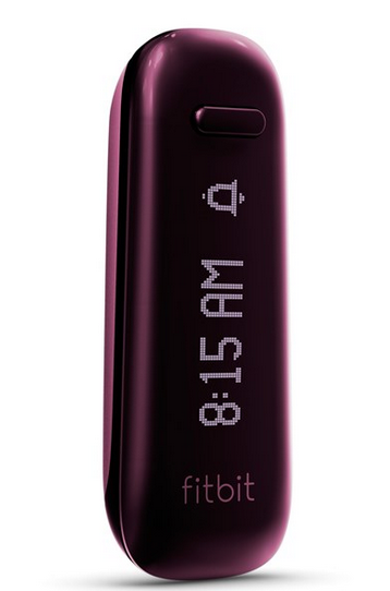 One Wireless Activity & Sleep Tracker