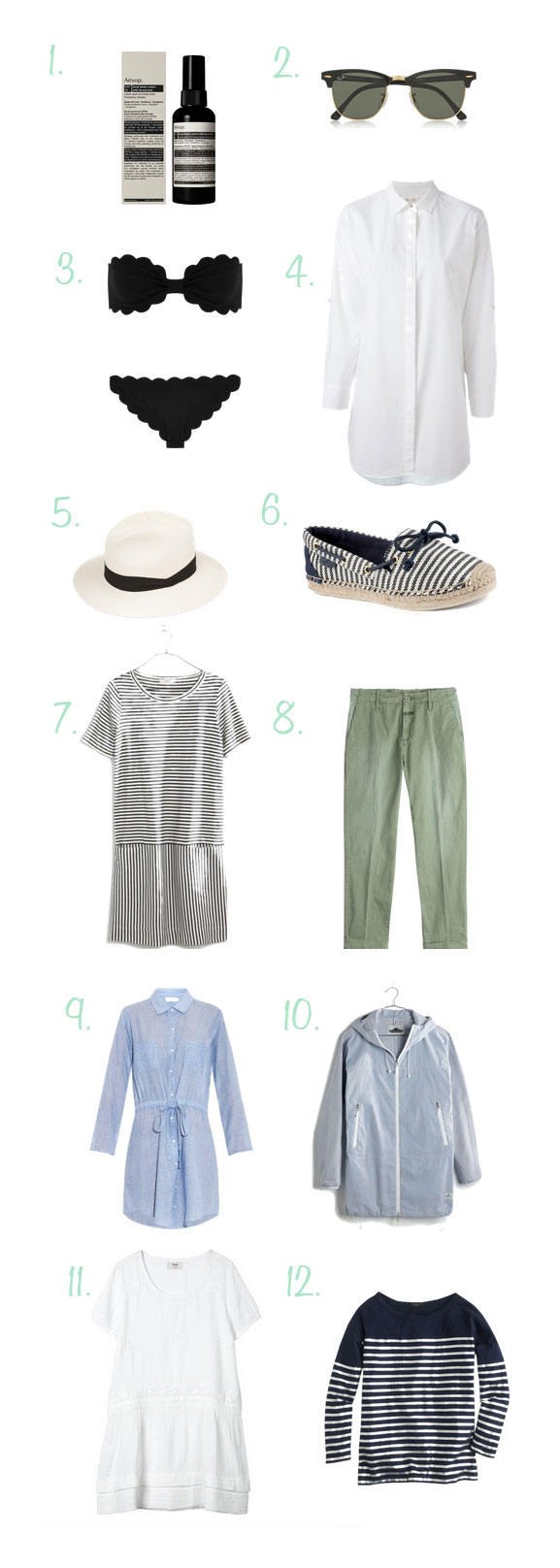 what-to-wear-on-boat-trip
