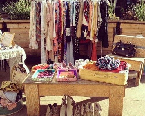how-to-organize-a-yard-sale