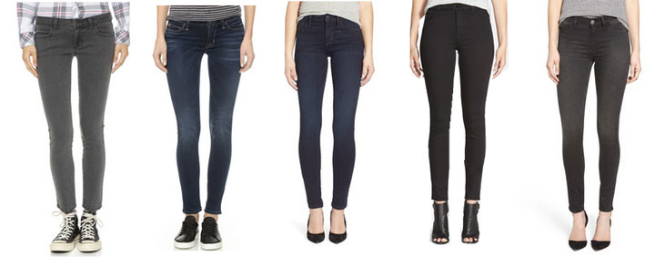 jeans-casual-work-outfits