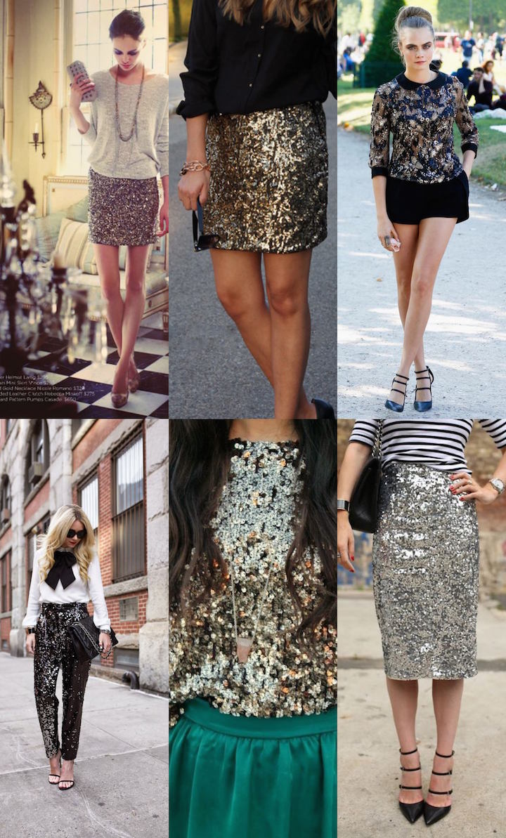sequin-outfits-for-christmas-parties