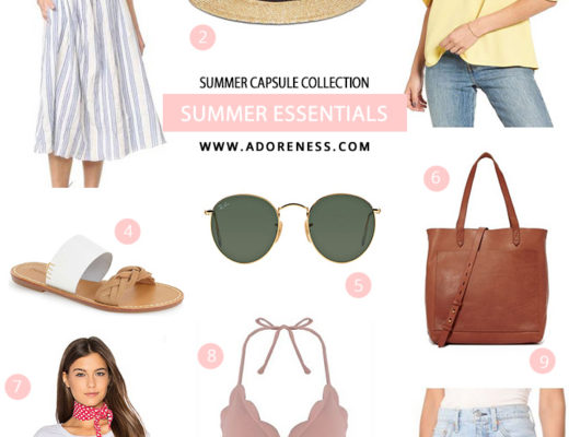 Summer-Capsule-Wardrobe