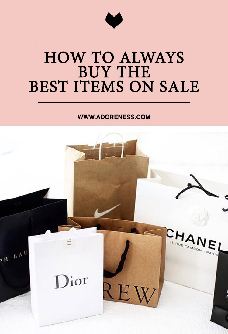 how-to-buy-the-best-items-on-sale